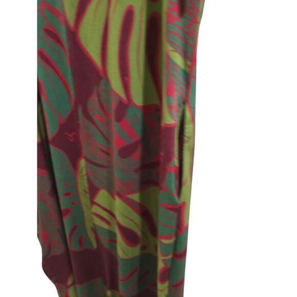 Missing Polynesia Long Dress - Picture 5 of 8